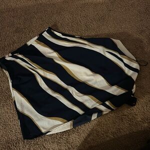 Shirt/ off the shoulder the picture does not do justice ; rarely worn